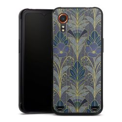 New Carry Case Hülle Schwarz