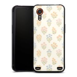 Carry Case Single Black