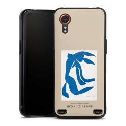 New Carry Case Hülle Schwarz