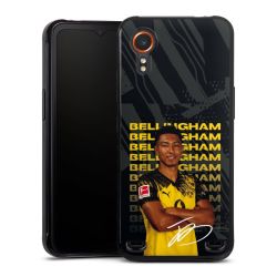 New Carry Case Hülle Schwarz