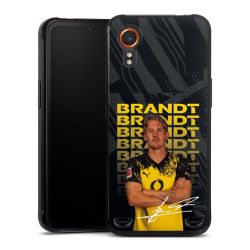 New Carry Case Hülle Schwarz