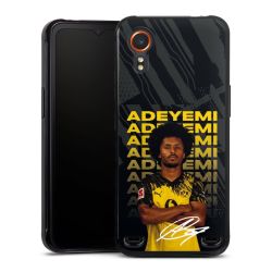 New Carry Case Hülle Schwarz