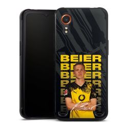 New Carry Case Hülle Schwarz