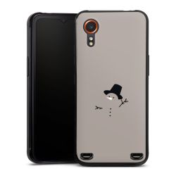 Carry Case Single Black