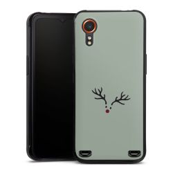 Carry Case Single Black