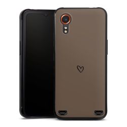 New Carry Case Hülle Schwarz