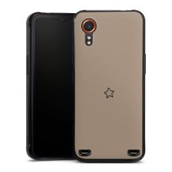 Carry Case Single Black