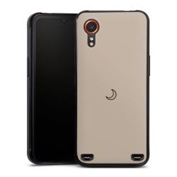 New Carry Case Hülle Schwarz