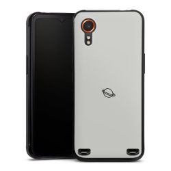 New Carry Case Hülle Schwarz