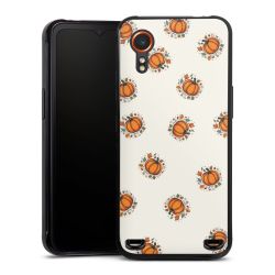 Carry Case Single Black