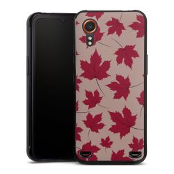 Carry Case Single Black