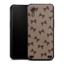 New Carry Case Hülle Schwarz