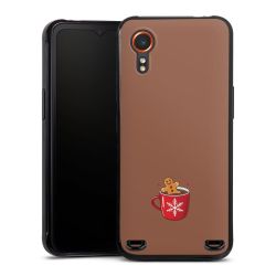 Carry Case Single Black