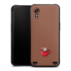 Carry Case Single Black