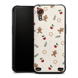 Carry Case Single Black