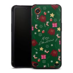 Carry Case Single Black