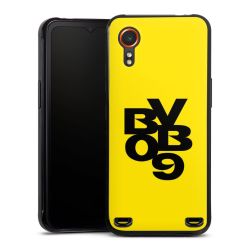 New Carry Case Hülle Schwarz