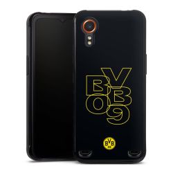 New Carry Case Hülle Schwarz