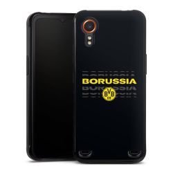 New Carry Case Hülle Schwarz