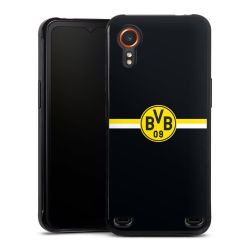 New Carry Case Hülle Schwarz