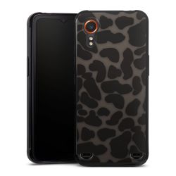 New Carry Case Hülle Schwarz