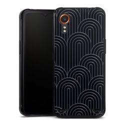 Carry Case Single Black