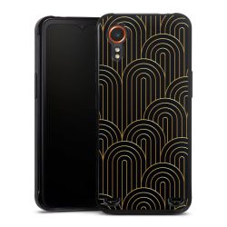 Carry Case Single Black