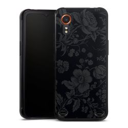 New Carry Case Hülle Schwarz