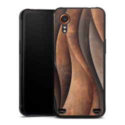 Carry Case Single Black