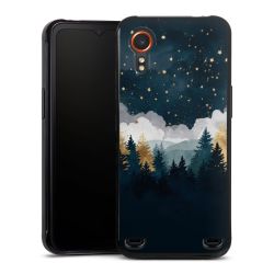 New Carry Case Hülle Schwarz