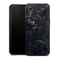 New Carry Case Hülle Schwarz