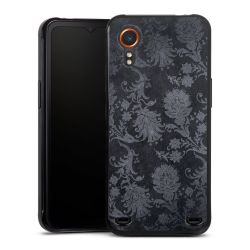 New Carry Case Hülle Schwarz