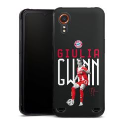 Carry Case Single Black