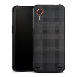 New Carry Case Hülle Schwarz