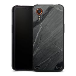 New Carry Case Hülle Schwarz