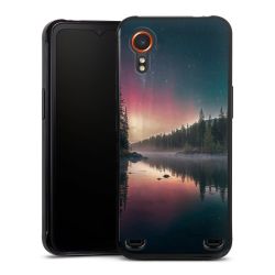 New Carry Case Hülle Schwarz