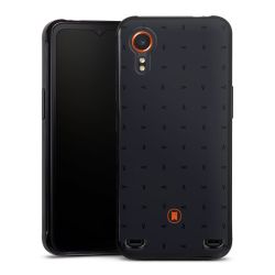 Carry Case Single Black