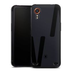 Carry Case Single Black