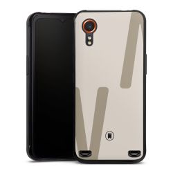 Carry Case Single Black