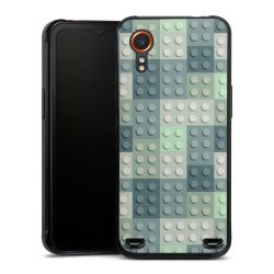 New Carry Case Hülle Schwarz