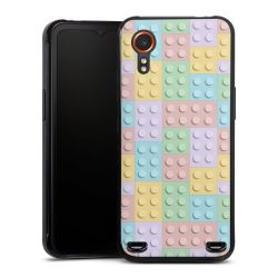 Carry Case Single Black