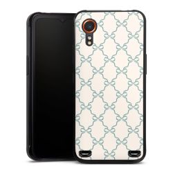 New Carry Case Hülle Schwarz