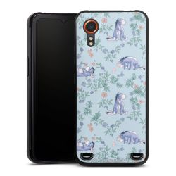 Carry Case Single Black