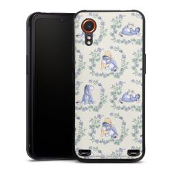 Carry Case Single Black