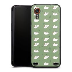 Carry Case Single Black