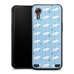 Carry Case Single Black