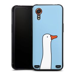 Carry Case Single Black