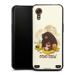 Carry Case Single Black