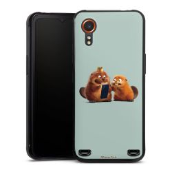 Carry Case Single Black