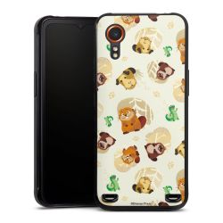 Carry Case Single Black